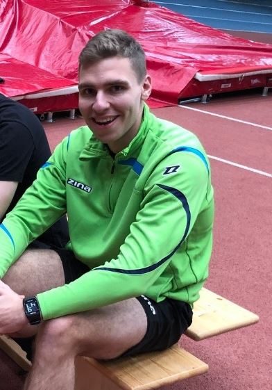 ADAM SEKUTERSKI W PROGRAMIE CORE POLSKA 